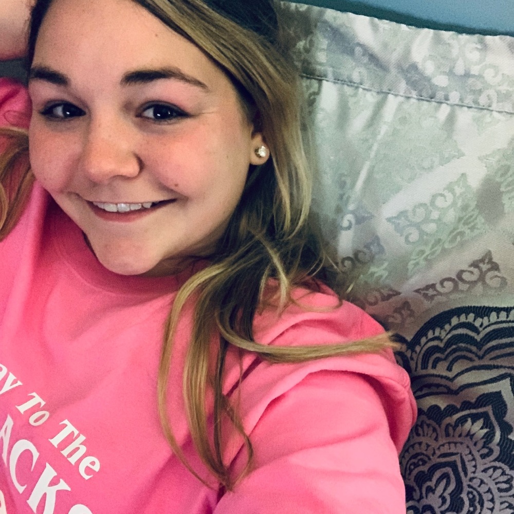 Meet your Posher, Kaylee